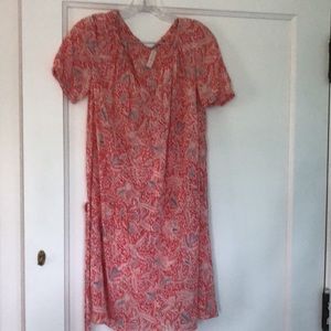 Tory Burch sun dress